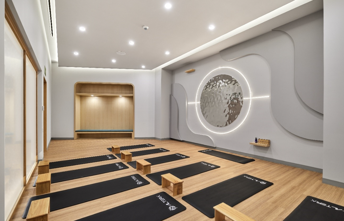 GYM1