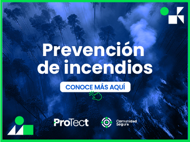 Prevención de Incendios