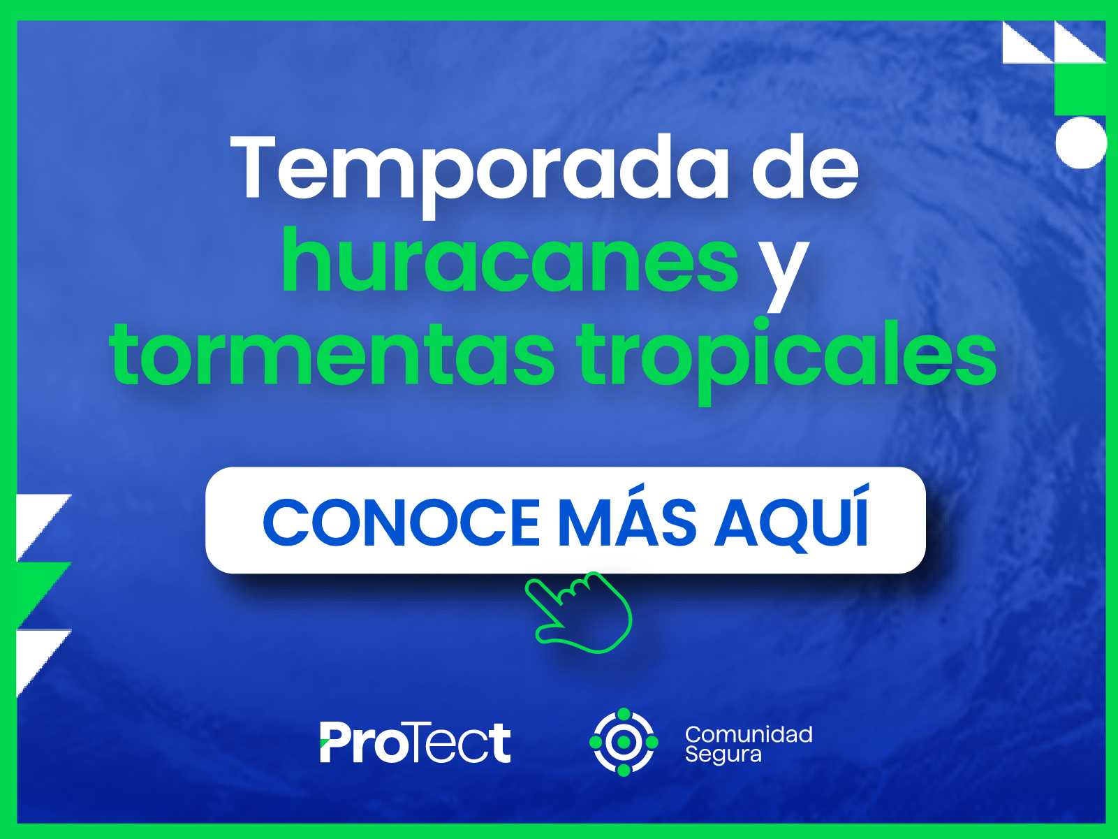 Temporada de Huracanes