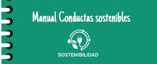 Conductas sostenibles