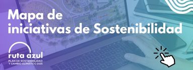 Iniciativas Sostenibilidad Tec de Monterrey