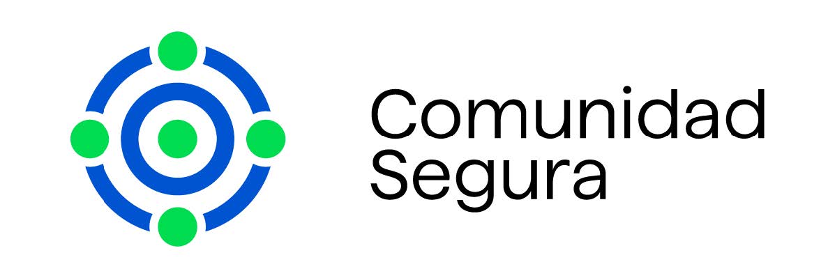 Comunidad Segura
