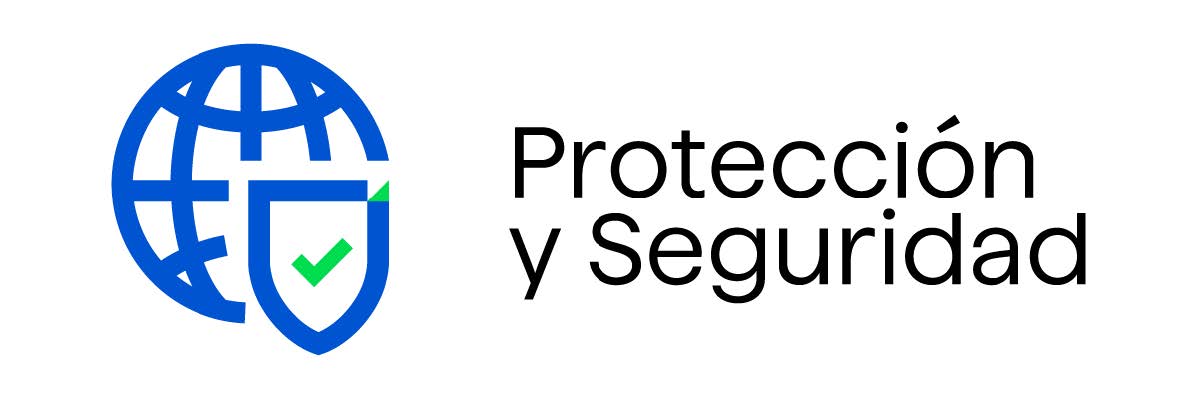 Protección y seguridad