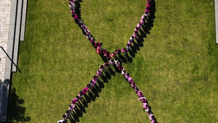 DíaMundialDeLaLuchaContraElCáncerDeMama