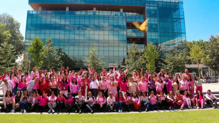 DíaMundialDeLaLuchaContraElCáncerDeMama