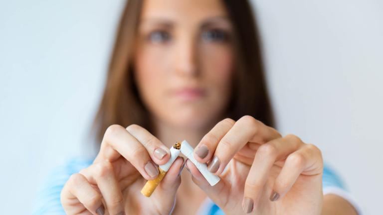 Las medidas implementadas buscan desalentar el consumo de tabaco, nicotina y otras sustancias dañinas para la salud de las personas.