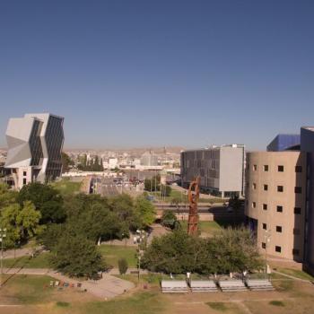 Campus Chihuahua