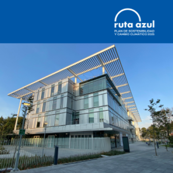 Campus Ciudad de México