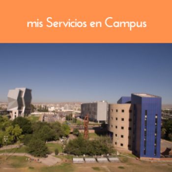 Campus Chihuahua