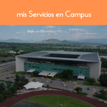 Campus Cuernavaca