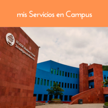 EGADE Sede Monterrey 