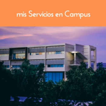Campus León