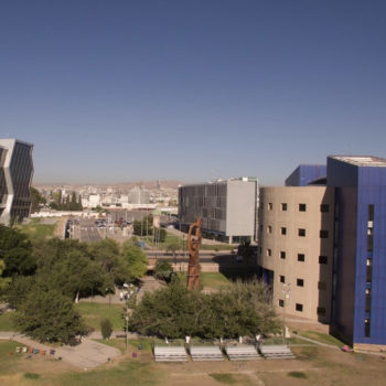 Espacios Chihuahua