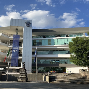 Espacios Irapuato