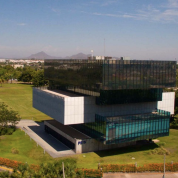 Espacios Sinaloa