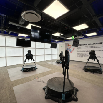 International Business Lab 