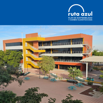 Campus Cuidad Obregón
