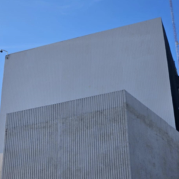  Fachada Auditorio Luis Elizondo 