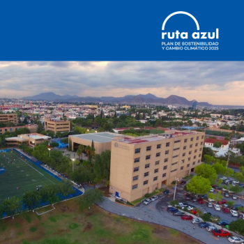 Campus Saltillo