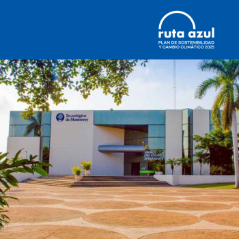 Campus Tampico