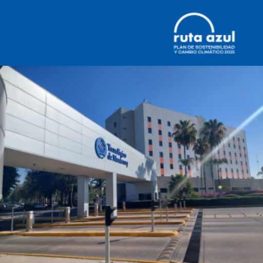 Sostenibilidad Guadalajara