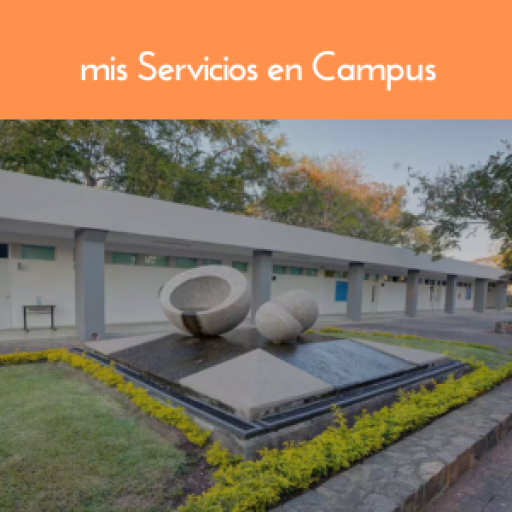 Campus Colima