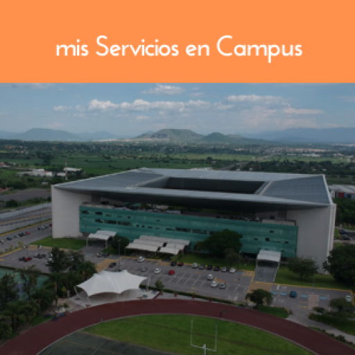 Campus Cuernavaca
