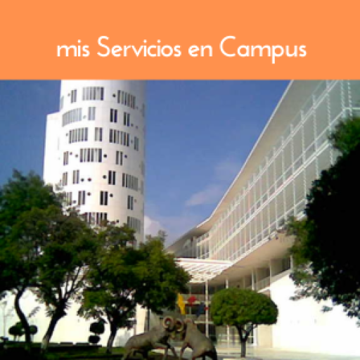 Campus Estado de México