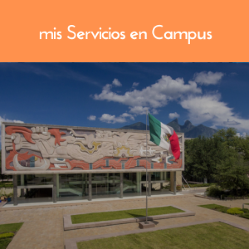 Campus Monterrey