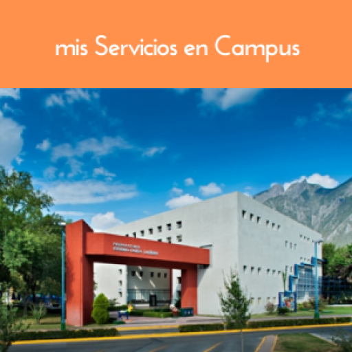 Prepa Tec Garza Lagüera