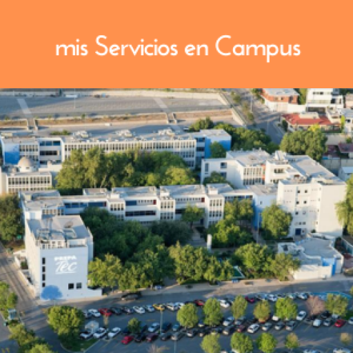 Prepa Tec Garza Sada