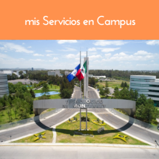 Campus Puebla