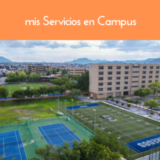 Campus Saltillo