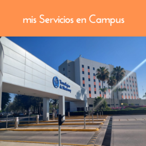 Campus Guadalajara