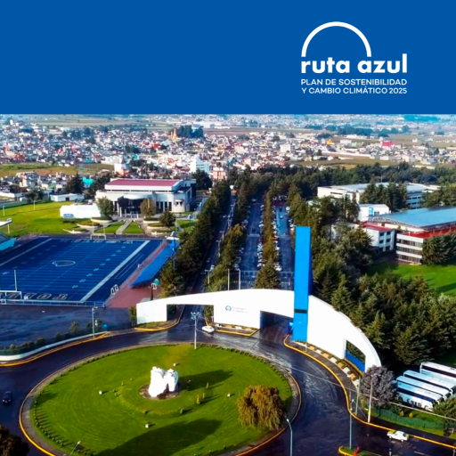 Sostenibilidad Toluca