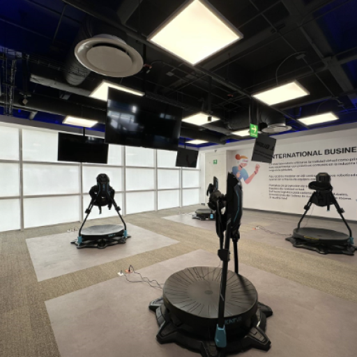 International Business Lab 