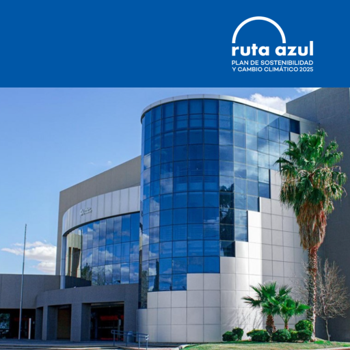 Sostenibilidad Cuidad Juárez 