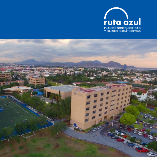 Sostenibilidad Saltillo