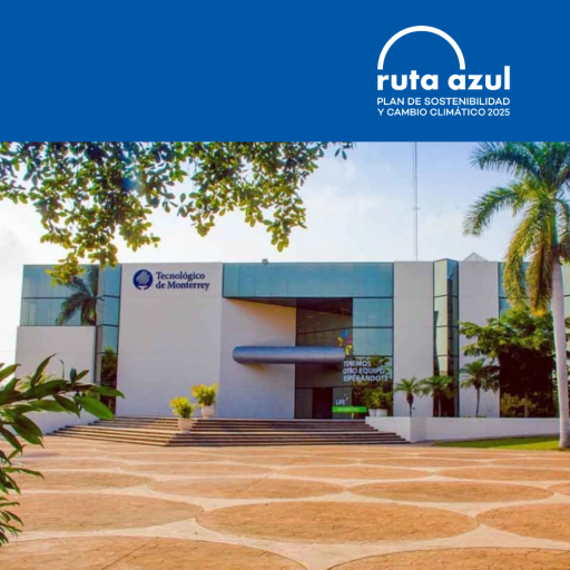 Sostenibilidad Tampico